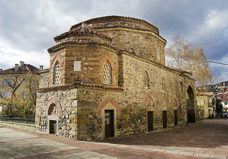 Bulgária